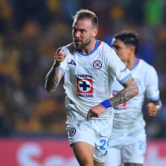 ¿Qué pasa si hay empate entre Cruz Azul y Tigres?: así se resuelve la igualada | prórroga o penales