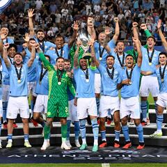 Una maldición interminable