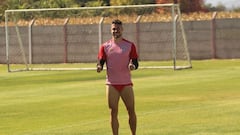 La figura del torneo que se ilusiona con la Roja: “Podría perfectamente tener un llamado”