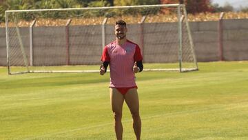 La figura del torneo que se ilusiona con la Roja: “Podría perfectamente tener un llamado”