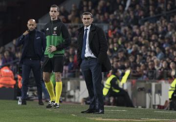 Valverde.