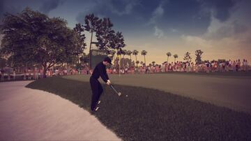 Captura de pantalla - Tiger Woods PGA TOUR 14 (360)