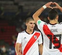 Resumen y goles del River vs. Kashima del Mundial de Clubes
