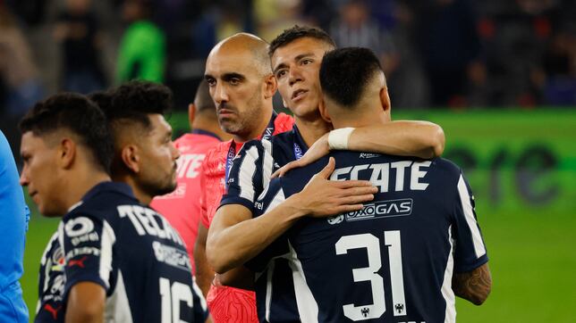 América alarga la ‘maldición’ de Rayados en el Gigante de Acero