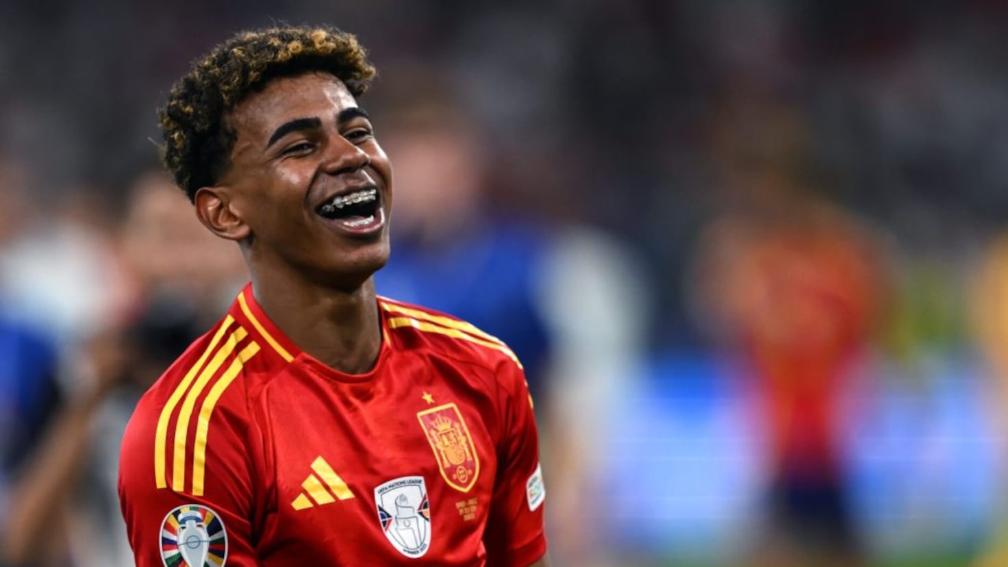 El idílico destino de Lamine Yamal tras ganar la Eurocopa - AS.com