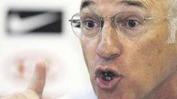 <b>SEGUNDAS PARTES</b>. Por nuestra actitud de atacar se hace difícil mantener un ritmo alto noventa minutos