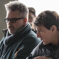Tom Cruise, obligado a suspender el rodaje de 'Misión Imposible 7' en Italia por el Coronavirus