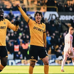 Fer López, fichaje europeo