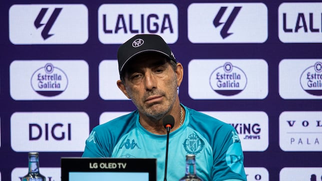 Almada: “Ojalá la gente se sienta identificada con nuestro fútbol”