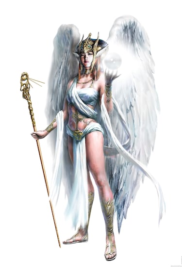 Friendware publicará Primitive Wars en diciembre