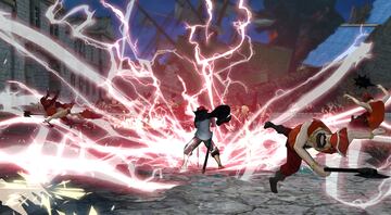 Captura de pantalla - One Piece: Pirate Warriors 3 (PC)