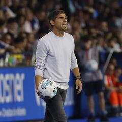 Hidalgo: “El equipo está por encima de lo individual y eso lo estamos entendiendo”