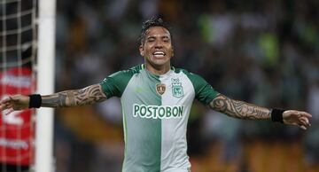 Las mejores imágenes de la clasificación de Nacional