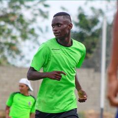 Colo Colo afina el arribo de joven promesa venezolana