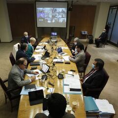 Cuarto Retiro AFP: cuándo se aprobará según Pedro Araya y qué se necesita