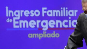 Bono IFE Ampliado: quién lo recibe automáticamente y hasta cuándo se puede solicitar