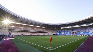 Ha albergado la final en cuatro ocasiones (1999, 2001, 2020 y acogerá la de 2021)