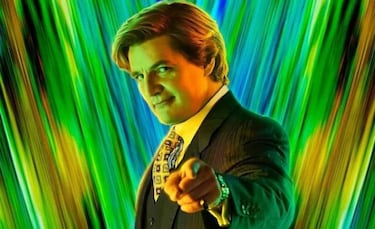 Quién es Pedro Pascal, Joel en The Last of Us y qué otras series ha hecho: The Mandalorian, Narcos…