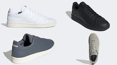 Reunimos las zapatillas Adidas ms vendidas por menos de 65 euros
