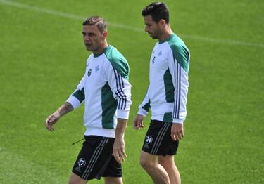 Primera predictions: week 28