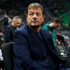 El trance del campeón: “Tenemos que empezar a practicar boxeo”