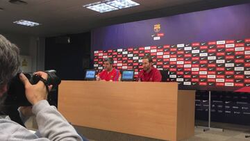 Oriola: "De Doncic me gusta todo, va a marcar una época"