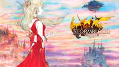 Historias de Final Fantasy XIV y su conexión con Super Nintendo