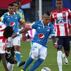 Dimayor mantiene descenso por promedio y define fechas 2018