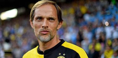 Schalke vs Borussia Dortmund. How and where to watch: times, TV, online