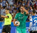Alavés 0 - Levante 0: resumen, goles y resultado del partido
