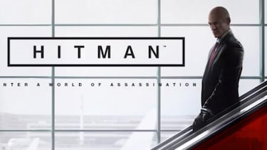 La segunda Elusive Target de Hitman llegará en una semana