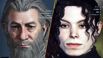 dragons dogma 2 editor personajes