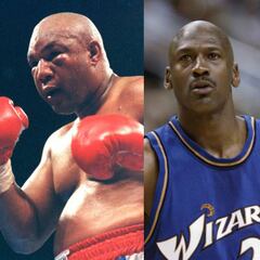 El 11 ideal de los deportistas más veteranos