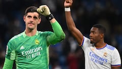 Both Madrid and Barça will be near full strength at the Bernabéu, with Thibaut Courtois and Gavi the highest-profile absentees.