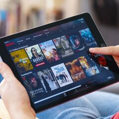 Netflix: cartelera de estrenos para junio 2022