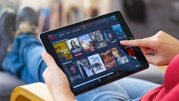 Netflix: cartelera de estrenos para junio 2022