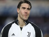 “Vlahovic se va al Barcelona; habló con el Atleti también...”