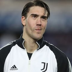 “Vlahovic se va al Barcelona; habló con el Atleti también...”