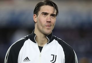 “Vlahovic se va al Barcelona; habló con el Atleti también...”