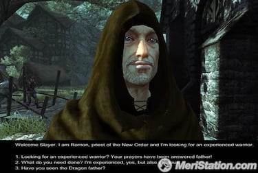 Divinity 2: Ego Draconis