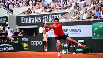 Following Federer and Nadal’s footsteps, Djokovic just set a new men’s record for the most grand slam titles with his 23rd win