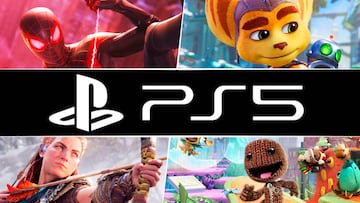 PS5: todos los juegos confirmados por ahora para PlayStation 5