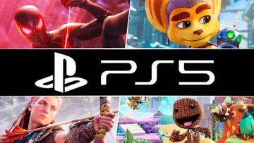 PS5: todos los juegos confirmados por ahora para PlayStation 5