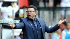 Antonio Mohamed new Celta Vigo coach