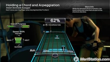 Harmonix se posiciona contra la segunda mano