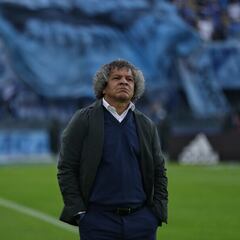 Gamero: “Millonarios no se puede relajar”