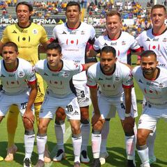 Lobos BUAP podría mudarse a la ciudad de Irapuato