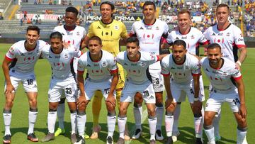 Lobos BUAP
