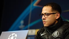 El Chelsea encuentra al ‘topo’