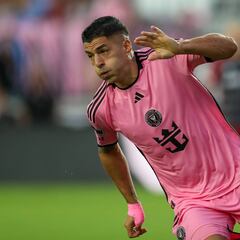 Inter Miami - Cincinnati: Horario, TV; cómo y dónde ver la MLS